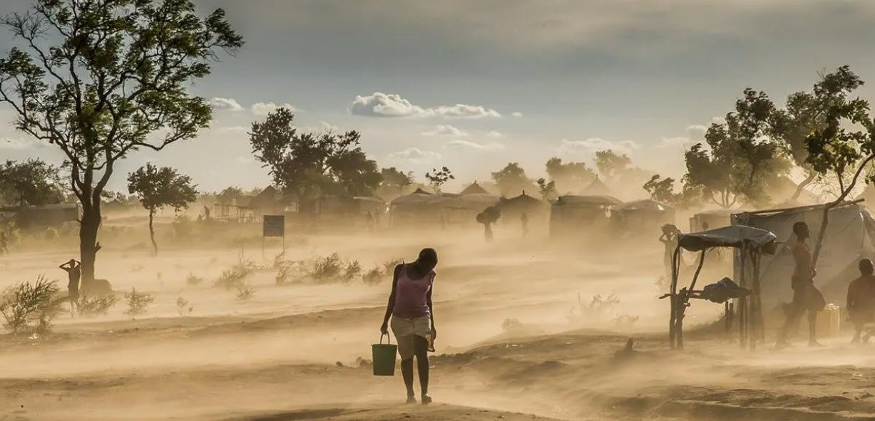 South Sudan